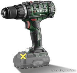 PARKSIDE PABS 20-Li H9 SOLO