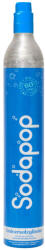 Sodapop univerzális patron szódakészítő géphez, CO2 patron, 425g, 60-80 liter szóda elkészítéséhez - avplanet