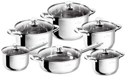 Berlinger Haus Gourmet Line 12 pcs (BL-3875)