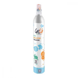EXTRALINK Smart Life Hydrospark Butla Cylinder Z Gazem Spożywczym 425g (ex_32655)