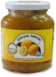 Dia-Wellness paleo citrom lekvár 380 g - foodker