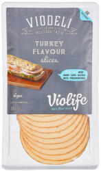 VegArt Viodeli növényi készítmény szeletelt pulyka ízesítésű 100 g