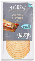 VegArt Viodeli növényi készítmény szeletelt csirke ízesítésű 100 g