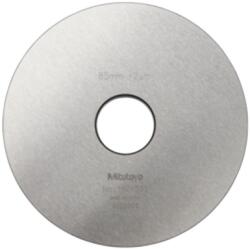 Mitutoyo Setting Standard V-Anvil 167-336