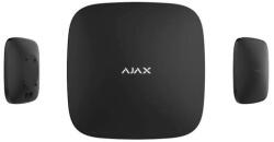 Ajax Systems HUB 2 BL vezeték nélküli fekete behatolásjelző központ (14909) - mystock