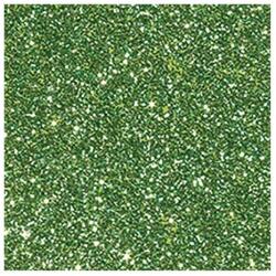  Glitterkarton, A4, 220 g, világoszöld (1616461) - mystock