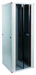Legrand EVO42U8080 19" 42U SZÉL: 800 MÉLY: 800 MAG: 1997 hálózati állószekrény komplett Evoline/Estap (EVO42U8080)