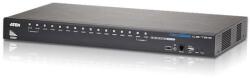 ATEN CS17916-AT-G 16PC USB HDMI + Audio KVM Switch (CS17916-AT-G) - iconink