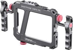 Ulanzi Lino telefonkeret rendszer, fém (UL-2792) - mediamarkt