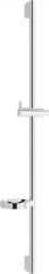 Mexen DS bară de duș cu săpunieră 90 cm, crom - 79383-00 (79383-00)