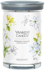 Yankee Candle Midnight Jasmine Tumbler 567 g