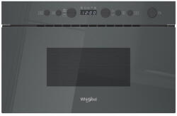 Whirlpool WMN14BSG Mikrohullámú sütő
