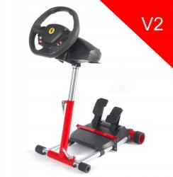 Wheel Stand Pro , állvány Thrustmaster T80/T100/T150, F458 Italia és Spide számára (WSP-V2-T)