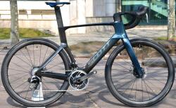 SCOTT Foil RC Pro HMX Custom Sram RED (2025)