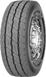 Goodyear OMNITRAC T 385/65R22.5 164K Trailer (4038526034816) - marvinauto
