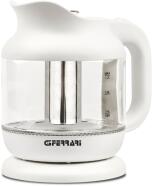 G3Ferrari G10193 vízforraló és tea készítő 1, 2L (14469)