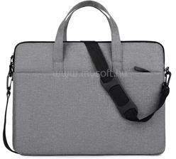 Strider Urban notebook táska 14" (szürke) (ANH-L1-13_GREY) (ANH-L1-13_GREY)