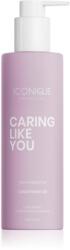ICONIQUE Professional CARING LIKE YOU Deep Hydration balsam profund hidratant pentru păr uscat și deteriorat 250 ml