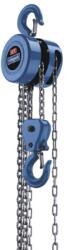 Scheppach CB 02 láncos emelő (4907402000) - bestbyte