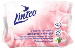 Linteo Servetele umede de machiaj Linteo SATIN 25buc