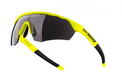 FORCE Enigma fluo mat/black