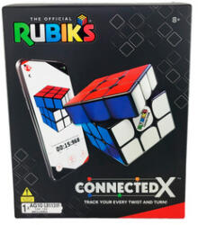 Rubik 3x3 - Digitalizált kocka (6071036)