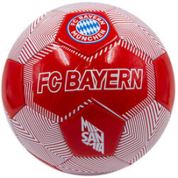 FC Barcelona FC Bayern München Triangles labda (121766)