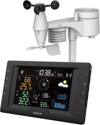 Sencor Meteorológiai állomás | SWS 9400 (SWS 9400)