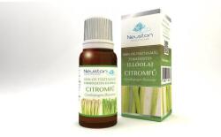 Neuston citromfű illóolaj 10ml