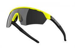 FORCE Enigma fluo black mat/black