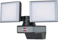 brennenstuhl LED WiFi Duo fényszóró 3500lm, IP54 (1179060000) - megatool