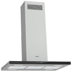 Gorenje Hota decorativa Gorenje IHT943E6XGB, iluminare LED, clasa energetica B, 260 W, 90 cm, Inox (IHT943E6XGB) Hota