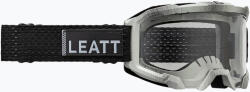 Leatt Velocity 4.0 MTB brushed/clear