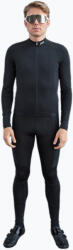POC Férfi kerékpáros hosszú ujjú POC Ambient Thermal Jersey uranium black