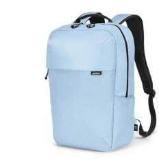 DICOTA Backpack COMMUTER 13-16' Notebook hátizsák világoskék (D32122-RPET)