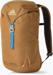 Gregory Nano 16 l moab tan nappali hátizsák