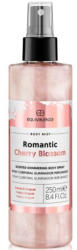 Equivalenza Spray de corp iluminator Romantic Cherry Blossom, 250ml, Equivalenza