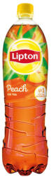 Lipton Ice Tea őszibarackos szénsavmentes üdítőital - 1500ml