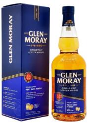 Glen Moray Port Cask Finish whisky DRS (0, 7 l, 40%) - whiskynet