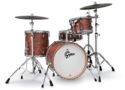 Gretsch Catalina Club Satin Walnut Glaze Jazz Set