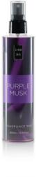 Lavish Care Mist parfumat pentru corp Purple Musk, 200ml, Lavish Care