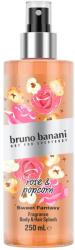 bruno banani Body Mist Sweet Fantasy, 250ml, Bruno Banani