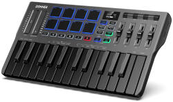 Donner Do-DMK-25 Donner Pro Midi Billentyű
