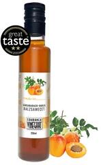 Formanek Vineg'art Sárgabarack-Bodza Balzsamecet 250 ml - multi-vitamin