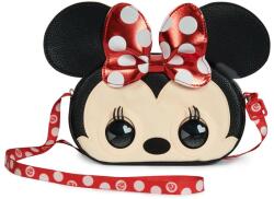 Spin Master Purse Pets Disney interaktív oldaltáska Minnie egér - Spin Master