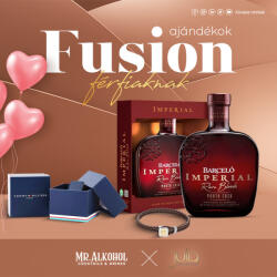 Barceló & Tommy Hilfiger karkötő ajándékcsomag