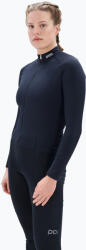 POC Női kerékpározás hosszú ujjú POC Ambient Thermal Jersey W uránium fekete