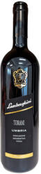  Lamborghini Torami 2015 Umbria Rosso IGT 0, 75l 13, 5%