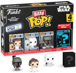 Funko POP! Star Wars S2 - Princess Leia figura (FU83669)