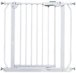KIKKA BOO All Safe biztonsági ajtórács 75-85 cm